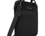Targus 11.6-12 inch Laptop Case Vertical Messenger Bag or Tablet Carryin... - £23.14 GBP