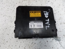 Chassis ECM ABS Left Hand Rear Engine Compartment Fits 02-05 LEXUS IS300 173567 - £70.43 GBP