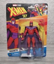 Hasbro Magneto ~ Marvel Legends X-Men &#39;97 Animated Series Retro ~ New in... - $21.56
