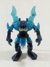 2011 Zenthon 4.75&quot; Action Figure McDonald&#39;s #8 Bakugan Battle Brawlers - $54.47 MXN