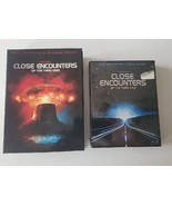 Close Encounters of the Third Kind  30th Anniversary  Bundle DVD &amp; Blu-ray  - £17.17 GBP