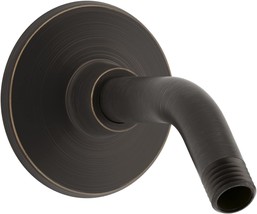 Kohler 45129-2Bz K-45129-2Bz, 5.5 X 3.5 X 3.4 Inches, Oil-Rubbed Bronze - £51.15 GBP