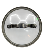KitchenAid Glass Cookware Lid 7.5 in Diameter - $17.48