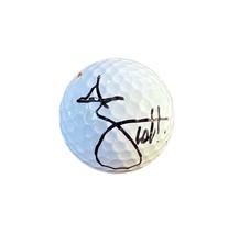 ADAM SCOTT Autograph Hand SIGNED CALLAWAY 1 GOLF BALL PGA TOUR JSA CERTI... - £159.49 GBP