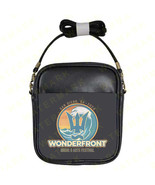 WONDERFRONT FESTIVAL 2024 Slingbag - $29.13 CAD