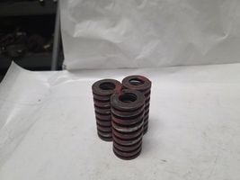 3 pcs. Red Heavy-Duty Die/Compression Spring 1.020" od. x 1.920 id. x 4"... - $39.99