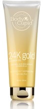 Body Cupid 24K Gold Shower Gel 200 ml (Pack of 2) Fs - £20.07 GBP