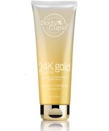 Body Cupid 24K Gold Shower Gel 200 ml (Pack of 2) Fs - £19.78 GBP