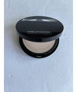 MAKE UP FOR EVER COMPACT SHINE ON POWDER 3 FULL SIZE NEW NO BOX - $471.03 MXN