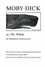 Moby Dick or, The Whale - £19.74 GBP