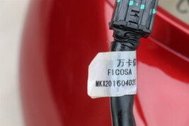 2016-20 Buick Envision Side View Mirror Blind Spot Passenger Right RH  image 10