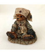 Boyds Bears &amp; Friends Figurine Clara the Nurse 2231 Gift Gentle Hands Wa... - $6.40 CAD