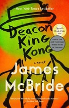 Deacon King Kong: A Novel - £11.98 GBP