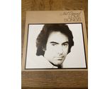 Neil Diamond Love Songs Album - $14.73
