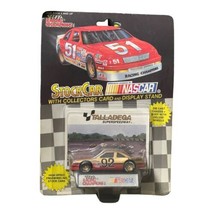 1992 Talladega 500 Racing Champions Talladega Speedway Pontiac 1/64 - £7.46 GBP