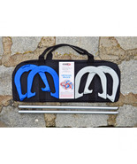 St Pierre Sports Eagle Tournament Horseshoe - Outfit in Nylon Bag - $193.67 CAD