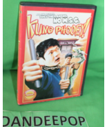 Kung Phooey! Previewed Blockbuster Rental DVD Movie - £7.03 GBP