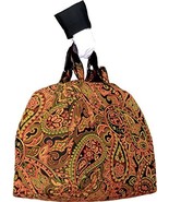 Tabi&#39;s Characters Deluxe Mary Poppins/Steampunk Carpet Bag- Theatrical Q... - £108.10 GBP