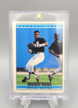 Sammy Sosa 1992 Donruss #740 Chicago White Sox card Error No Dot After Inc - $10.38