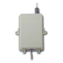 Digi Code 5150 Gate Receiver Multicode 300/310MHz 10 Dip Switch 109950 302850 - £35.77 GBP