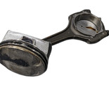 Piston and Connecting Rod Standard From 2013 Dodge Journey  3.6 5184503AH - $59.95