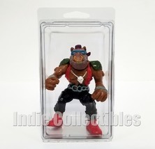 TMNT Blister Case Action Figure Protective Clamshell Display X-Large - $5.93