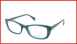 Face A Face Eyeglasses Frame WINDS 2 Col. 2045 Acetate Duck Blue - $316.62