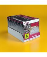 6 Pack  Kidde Smoke Detector Hardwired Smoke Alarm i12040 - $200.71 CAD