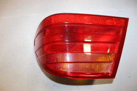 1996-1999 MERCEDES BENZ E420 E330 RIGHT PASSENGER SIDE BRAKE TAIL LIGHT J515 image 4
