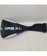 TPS-XL Power/Bilt 520CC Driver Headcover Golf Club Head Cover Blue - $7.71