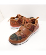 Nike Zoom Revis TXT EXT Camo 599450-200 Men’s Size 10 Sneakers Shoes - $107.99