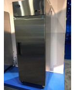 ATOSA MBF8004GR 1 DOOR COOLER REFRIGERATOR 23CF STAINLESS REACH IN FREE ... - €2.076,56 EUR