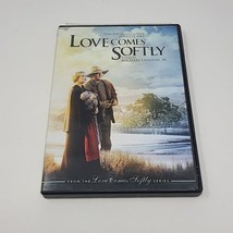 Love Comes Softly (DVD 2002, Widescreen &amp; Full Screen) Katherine Heigl - £6.18 GBP