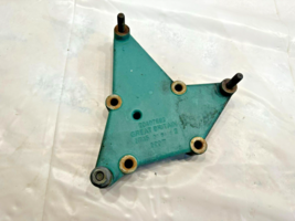 VOLVO D13 DIESEL ENGINE FAN HUB BRACKET 20497892 OEM - $54.45