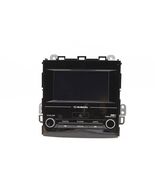 Audio Equipment Radio Receiver Assembly Lower Display 20-23 SUBARU IMPREZA 42433 - $449.99