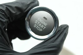 2006-2013 LEXUS IS250 IS350 PUSH ENGINE START SWITCH BUTTON H1430 image 11