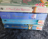 Dorothy Garlock lot of 4 Historical Romance Paperbacks - $6.99