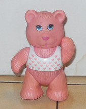 1984 Remco Dream Bear Sweety Poseable Figure - $14.57