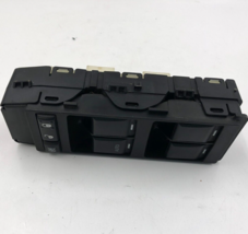 2011-2017 Jeep Patriot Master Power Window Switch OEM E04B03058 - £31.96 GBP