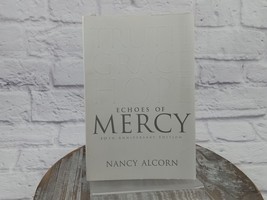 Echoes of Mercy by Nancy Alcorn (2013, Trade Paperback) - £7.76 GBP