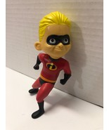 Mcdonald’s Happy Meal Toy - The Incredibles 2004 Dash #2 - Opened - £3.89 GBP