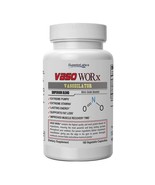 Superior Labs – VASOWORx® – Nitric Oxide Supplement – Extra Strength - 1... - £38.71 GBP