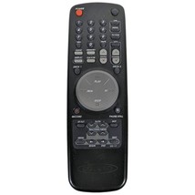 Genuine Go Video 633-111 VCR Remote Control TV Govideo Go.video - $23.73