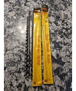 lot of 3 Irwin 16&quot; / 18&quot; drill bits - $14.85