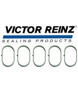 Victor-Reinz Intake Manifold Gkst SET VW 2.5L 06-14 see compatibility ch... - $456.56 MXN