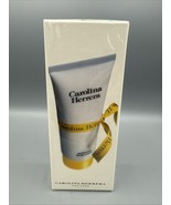 Carolina Herrera for Women Perfumed Body Lotion 2.5 fl oz Vintage 1999 - $911.12 MXN
