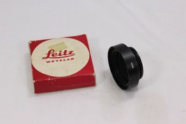 Leica Leitz 16474 Adapter Extension Ring Tube - £54.82 GBP