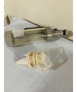 WILTON Vintage 1989 Dessert Frosting Icing Decorator Tool #415-825 - $21.77 CAD