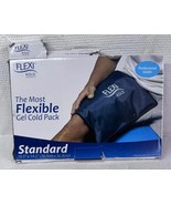 FlexiKold Gel Ice Pack (Standard Large: 10.5&quot; x 14.5&quot;) Ice Packs for Inj... - $421.27 MXN