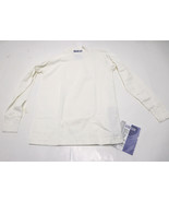 SPARCO Maglia Long Sleeve UNDERWEAR Top Shirt NOMEX Racing SMALL Soft Wh... - $1,322.54 MXN